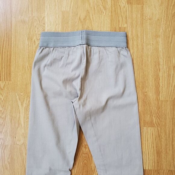 🌹 BCBG 🌹 Mason The Skinny Pull-On Pant - [Small in Limestone] - Picture 6 of 12